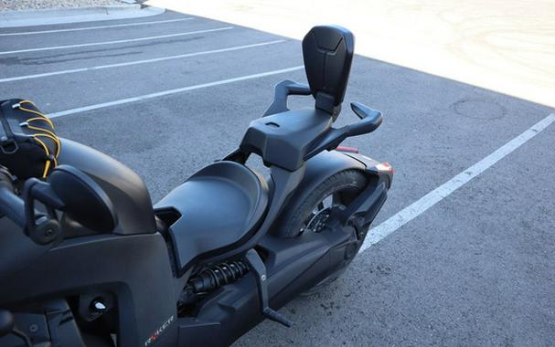 2022 Can-Am Ryker Rotax 900 ACE