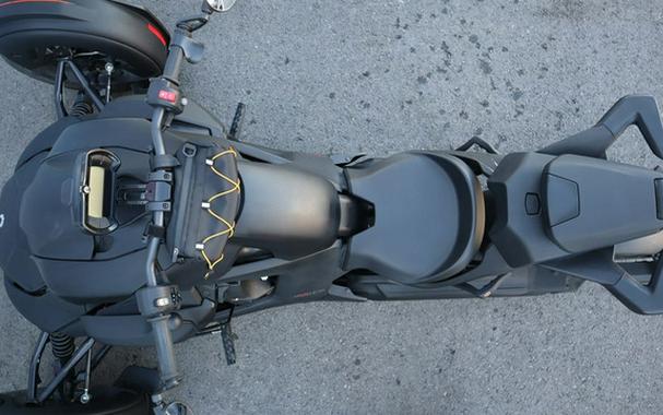 2022 Can-Am Ryker Rotax 900 ACE