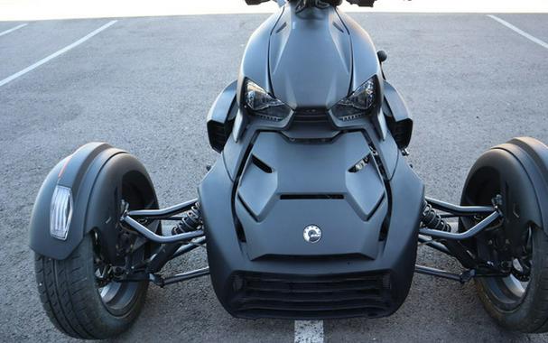 2022 Can-Am Ryker Rotax 900 ACE