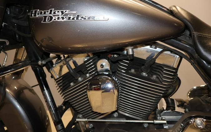 2015 Harley-Davidson Street Glide Special FLHXS