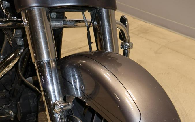 2015 Harley-Davidson Street Glide Special FLHXS