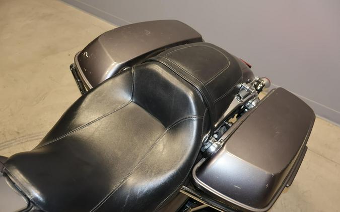 2015 Harley-Davidson Street Glide Special FLHXS