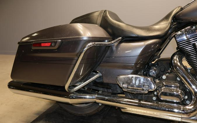 2015 Harley-Davidson Street Glide Special FLHXS