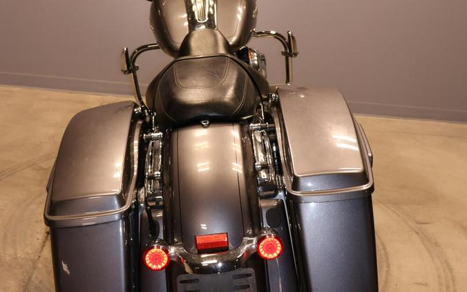 2015 Harley-Davidson Street Glide Special FLHXS