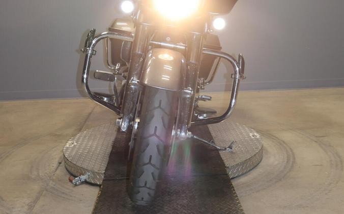 2015 Harley-Davidson Street Glide Special FLHXS