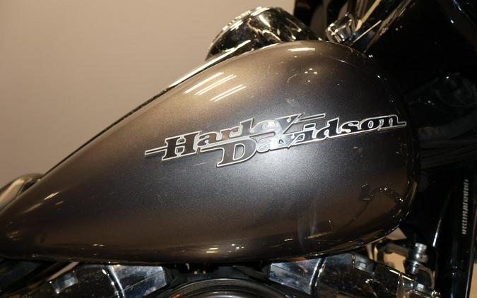 2015 Harley-Davidson Street Glide Special FLHXS