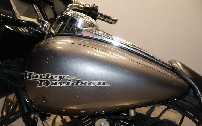 2015 Harley-Davidson Street Glide Special FLHXS