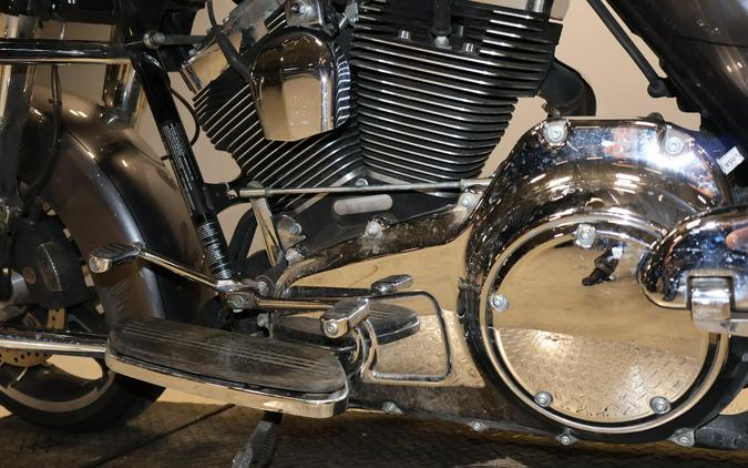2015 Harley-Davidson Street Glide Special FLHXS
