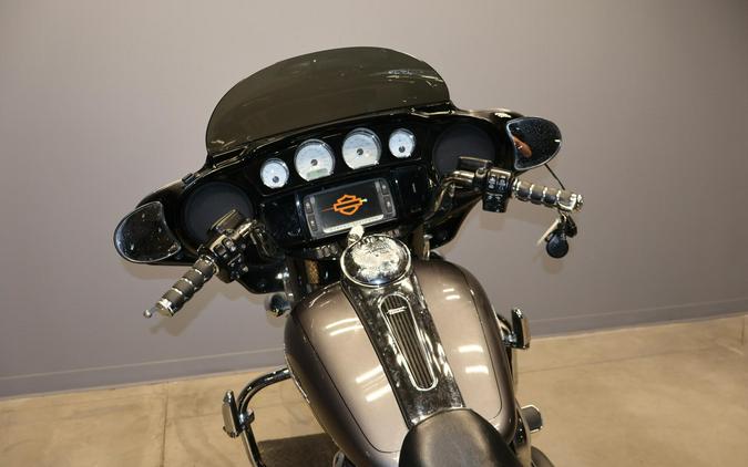 2015 Harley-Davidson Street Glide Special FLHXS