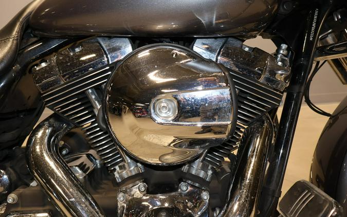 2015 Harley-Davidson Street Glide Special FLHXS
