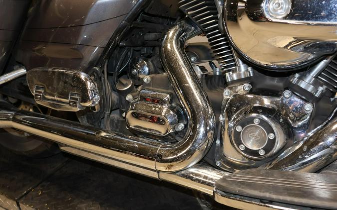2015 Harley-Davidson Street Glide Special FLHXS