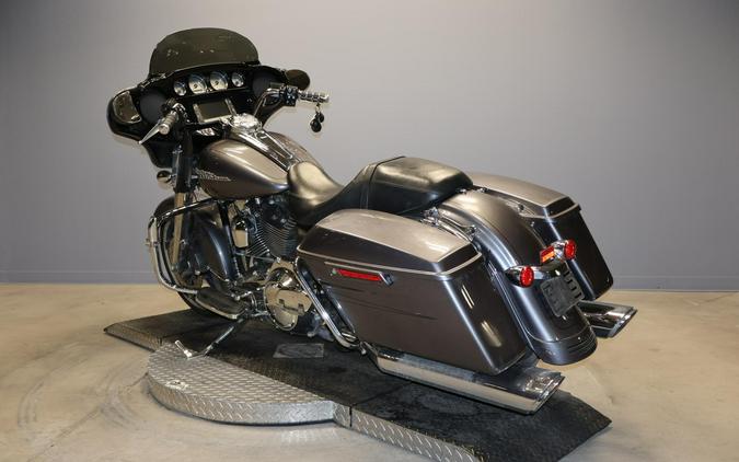 2015 Harley-Davidson Street Glide Special FLHXS