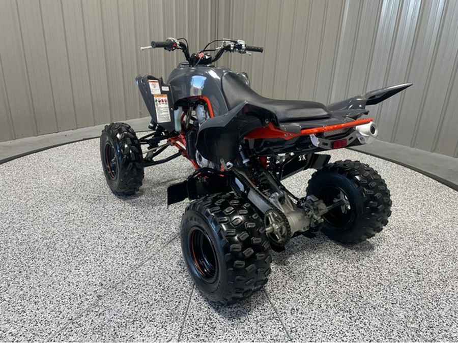 2024 Yamaha Raptor 700R SE