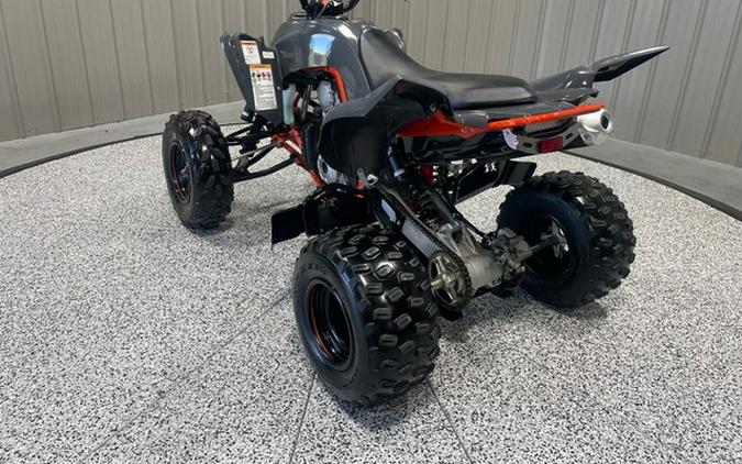 2024 Yamaha Raptor 700R SE