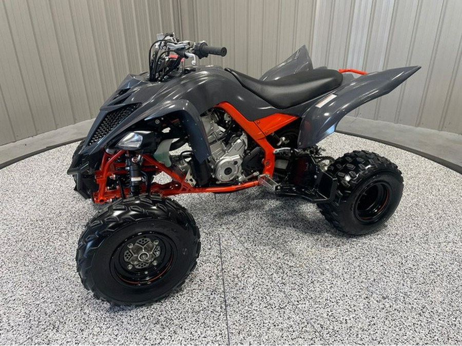 2024 Yamaha Raptor 700R SE