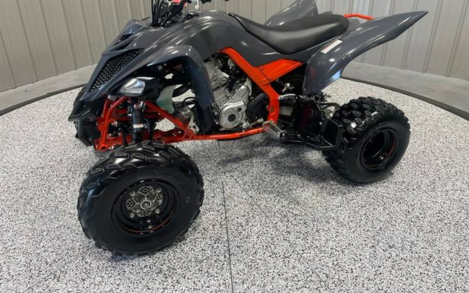 2024 Yamaha Raptor 700R SE