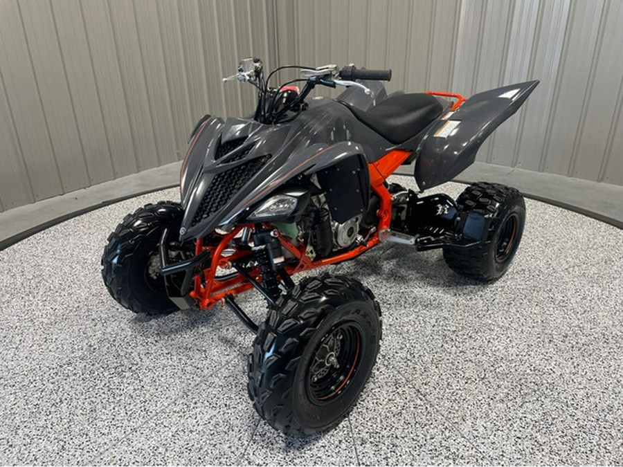 2024 Yamaha Raptor 700R SE