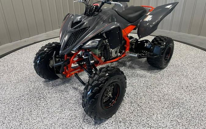 2024 Yamaha Raptor 700R SE