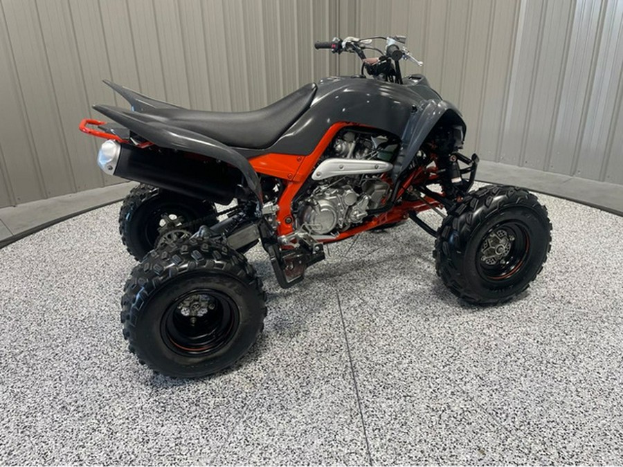 2024 Yamaha Raptor 700R SE