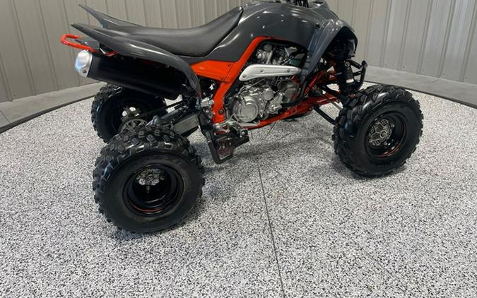 2024 Yamaha Raptor 700R SE