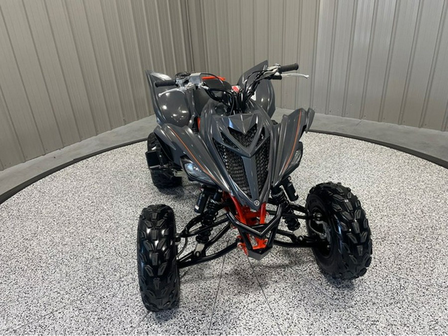 2024 Yamaha Raptor 700R SE