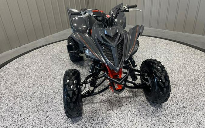 2024 Yamaha Raptor 700R SE