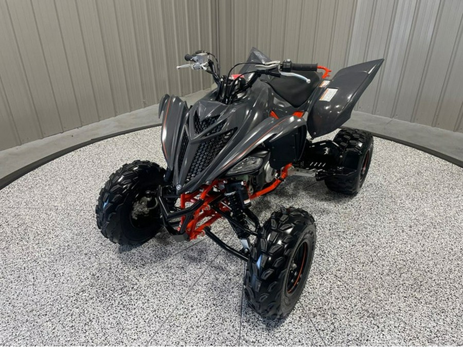 2024 Yamaha Raptor 700R SE