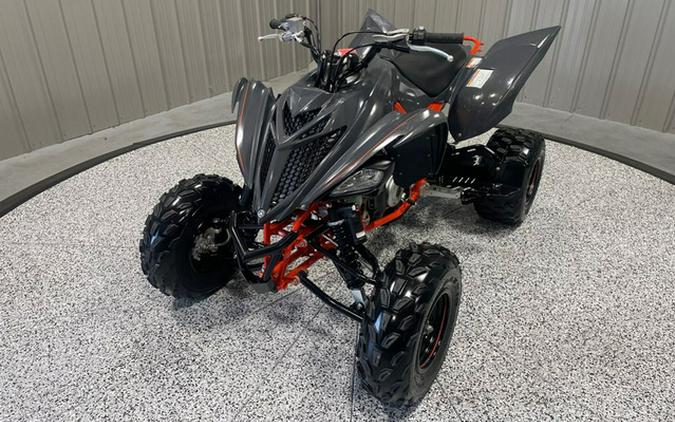 2024 Yamaha Raptor 700R SE