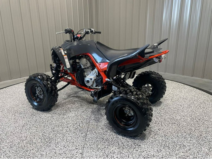 2024 Yamaha Raptor 700R SE