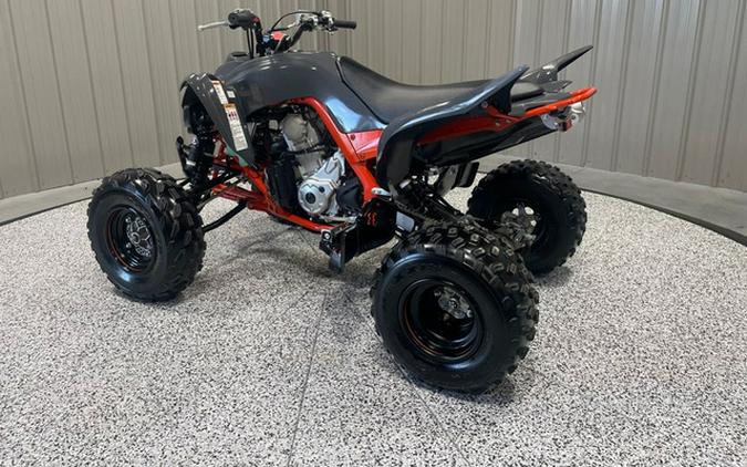 2024 Yamaha Raptor 700R SE