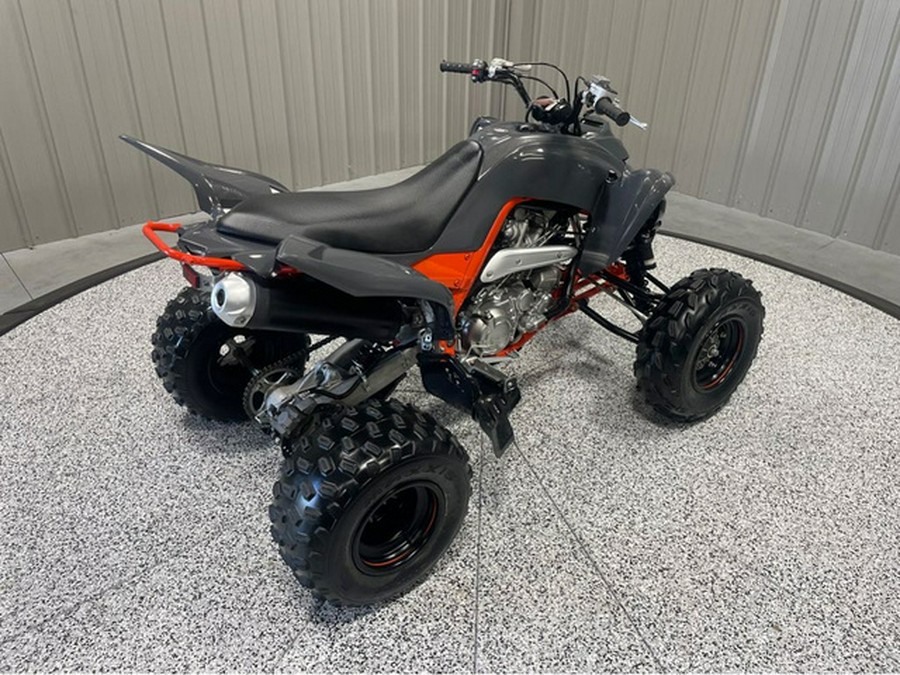 2024 Yamaha Raptor 700R SE