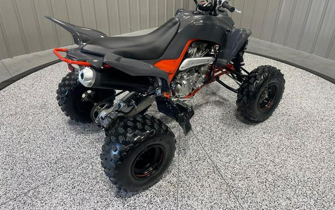 2024 Yamaha Raptor 700R SE