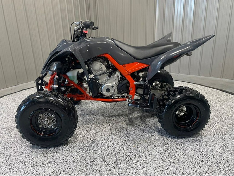 2024 Yamaha Raptor 700R SE