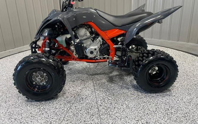 2024 Yamaha Raptor 700R SE