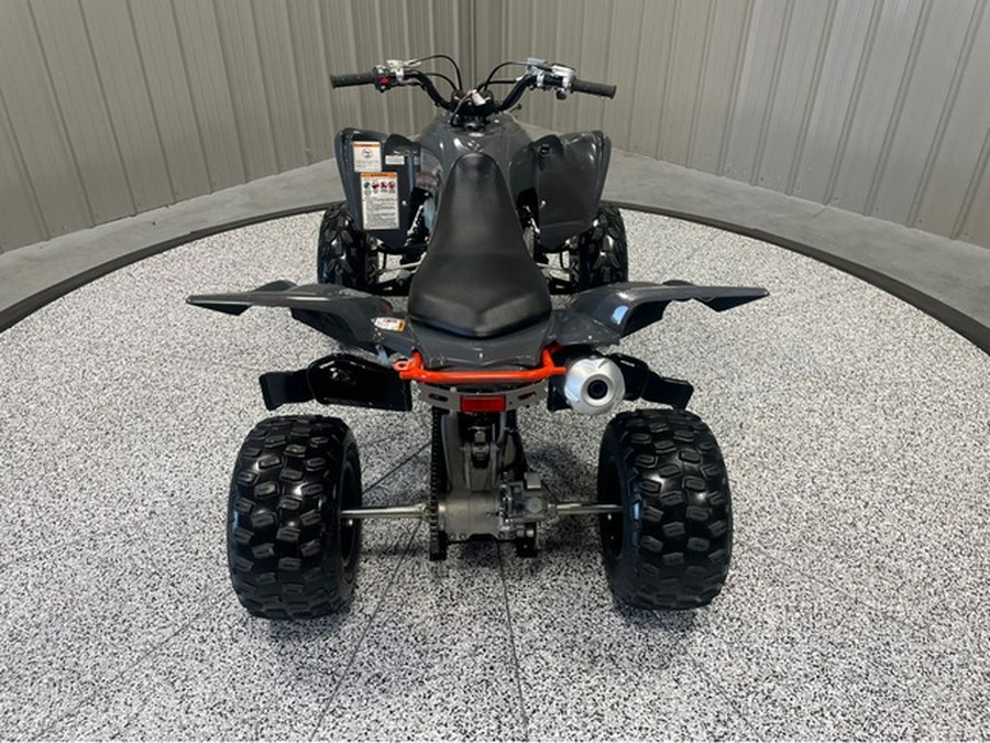 2024 Yamaha Raptor 700R SE