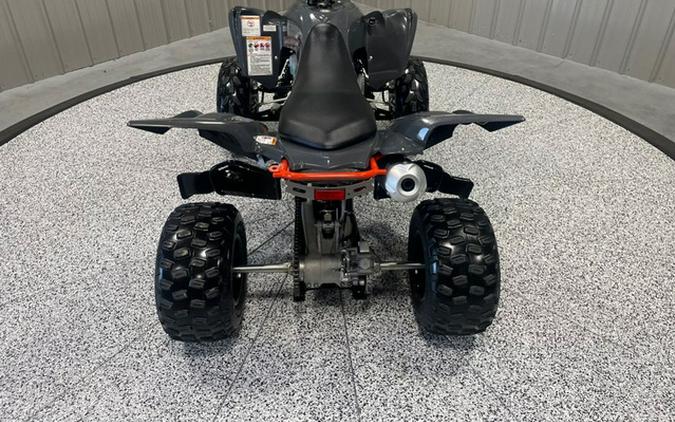 2024 Yamaha Raptor 700R SE