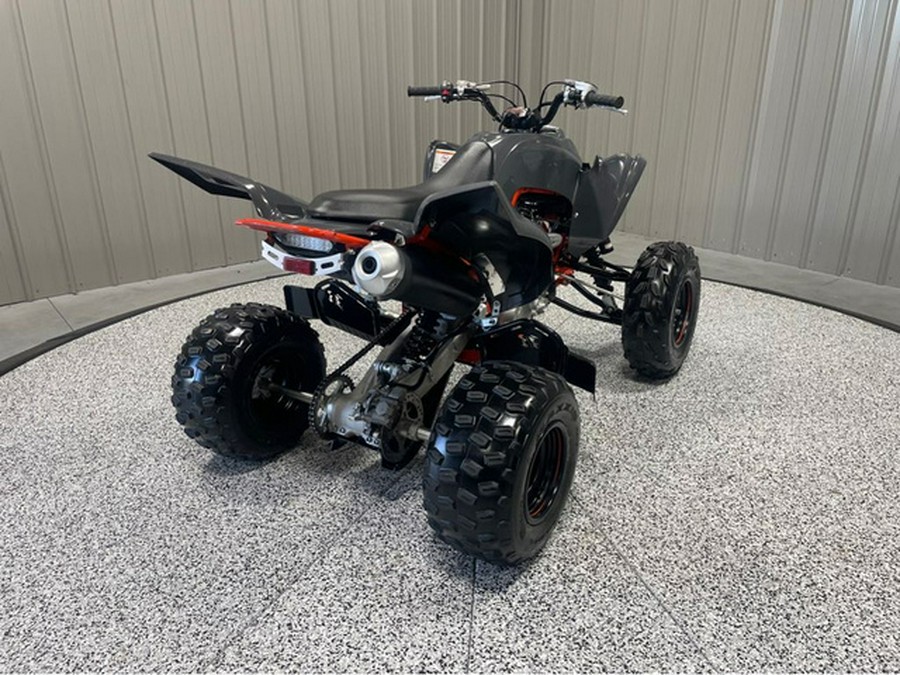 2024 Yamaha Raptor 700R SE