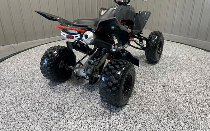 2024 Yamaha Raptor 700R SE