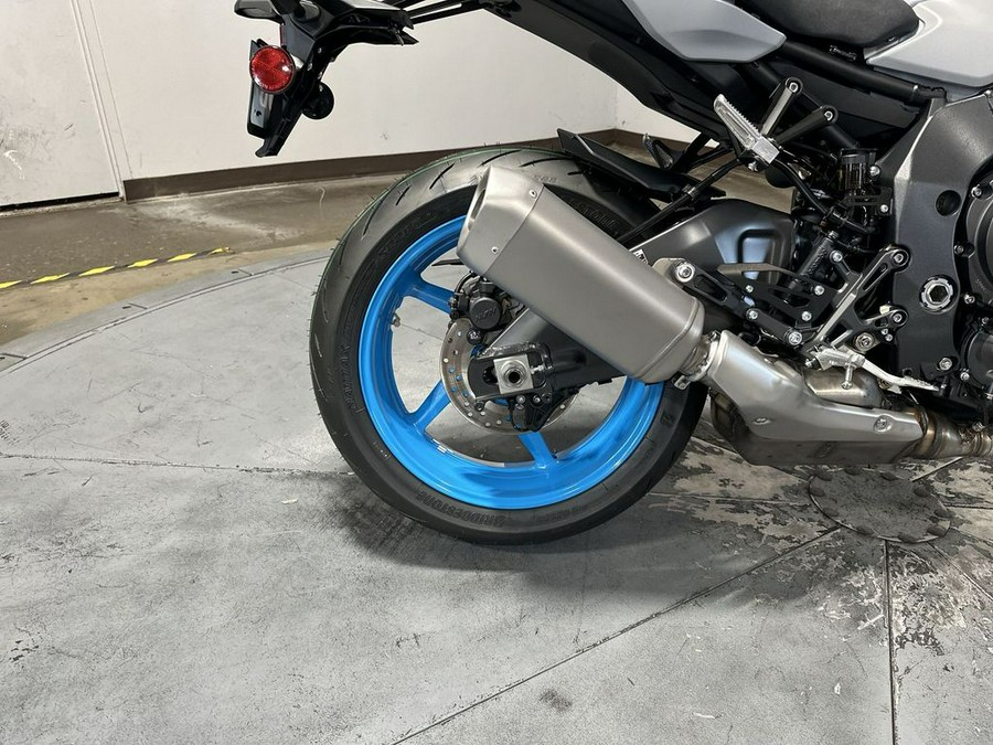 2026 Yamaha MT 10
