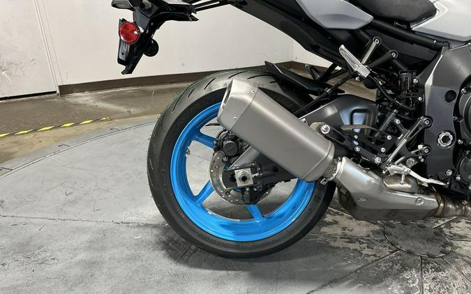 2026 Yamaha MT 10