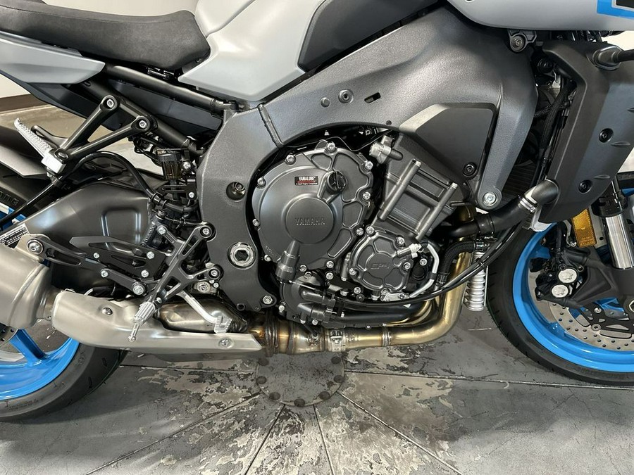 2026 Yamaha MT 10