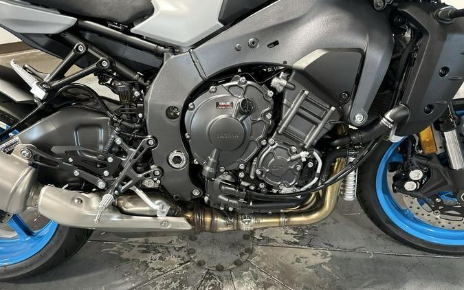 2026 Yamaha MT 10