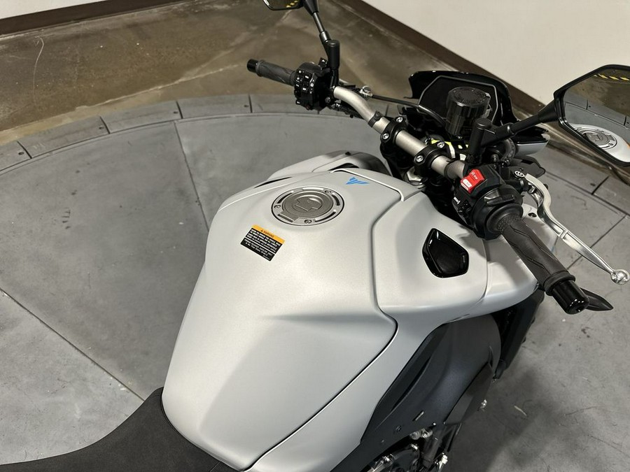 2026 Yamaha MT 10