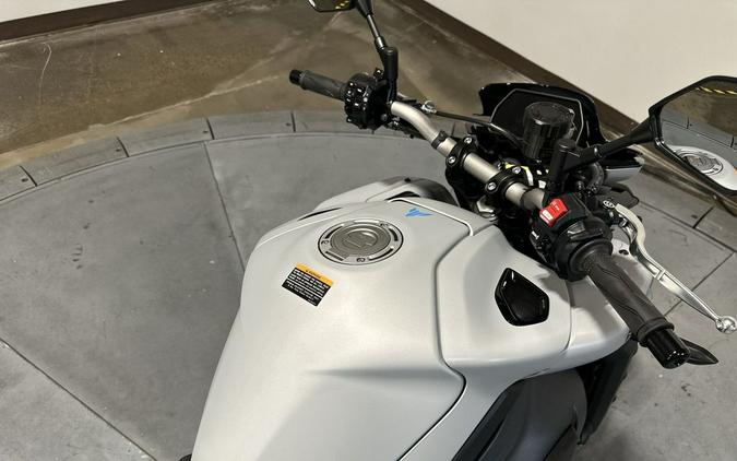 2026 Yamaha MT 10
