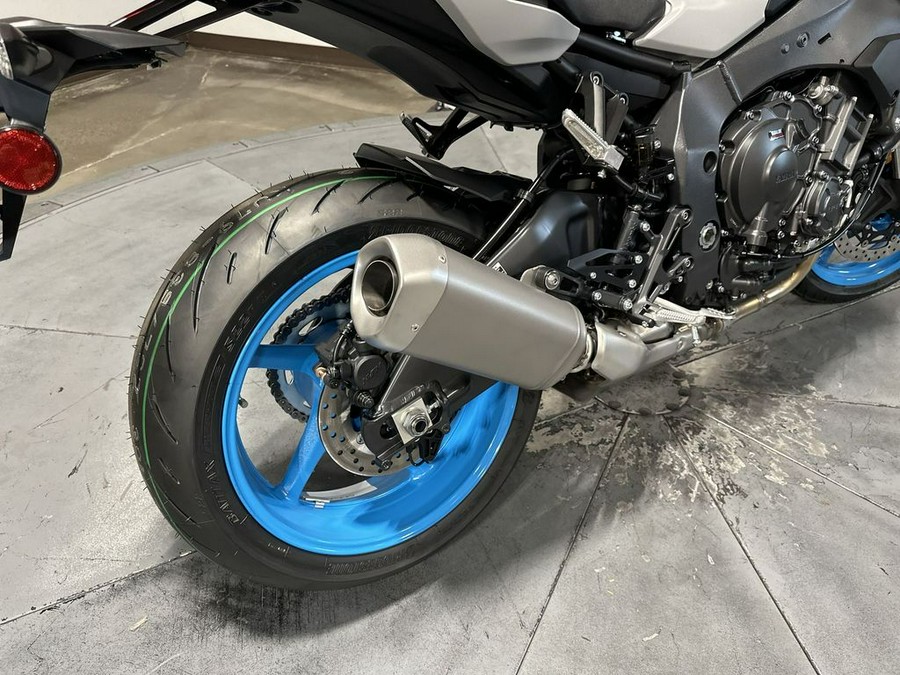 2026 Yamaha MT 10