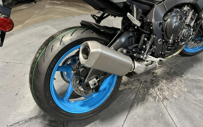 2026 Yamaha MT 10