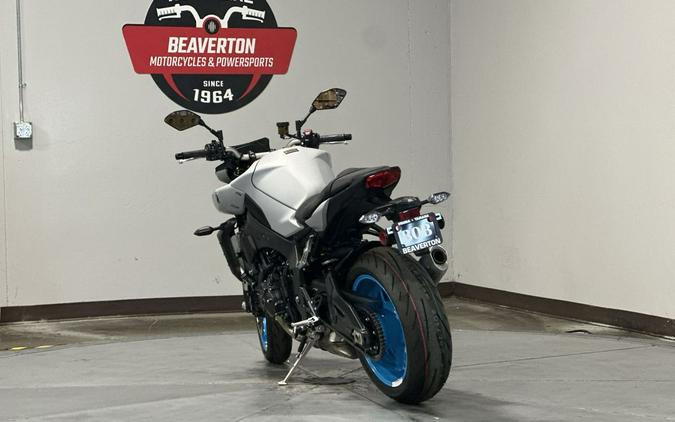 2026 Yamaha MT 10