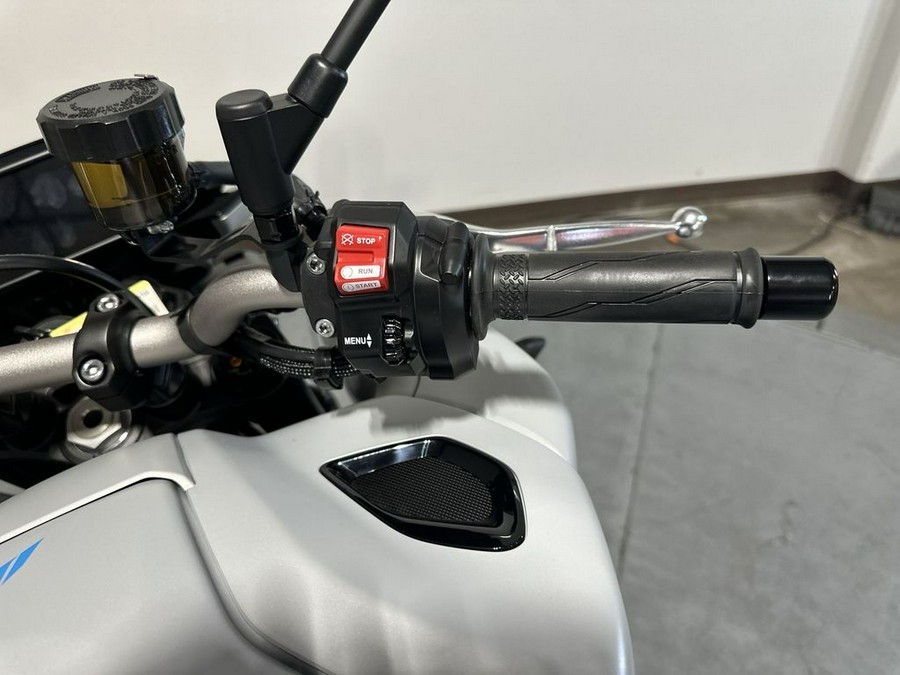 2026 Yamaha MT 10