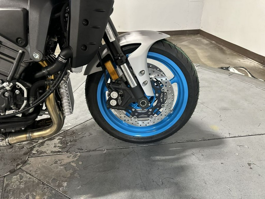 2026 Yamaha MT 10