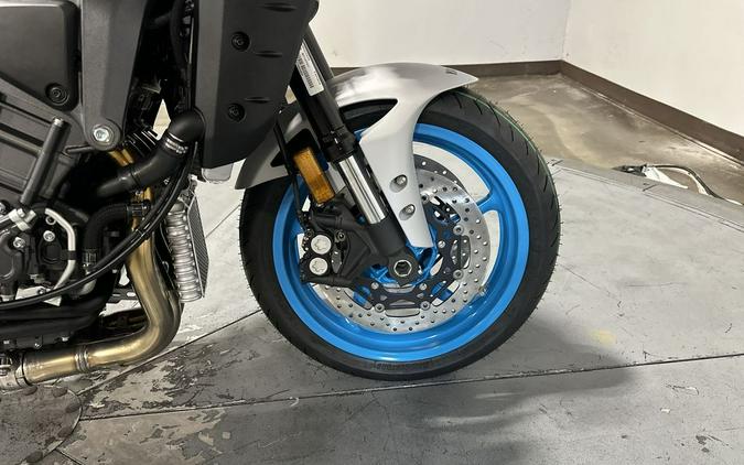2026 Yamaha MT 10